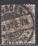 [Definitives - Value Stamp & Imperial Eagle, 类型 H3]