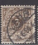 [Definitives - Value Stamp & Imperial Eagle, 类型 H3]