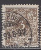 [Definitives - Value Stamp & Imperial Eagle, 类型 H3]
