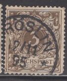 [Definitives - Value Stamp & Imperial Eagle, 类型 H3]