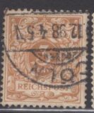 [Definitives - Value Stamp & Imperial Eagle, 类型 H2]