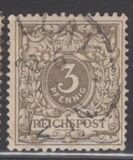 [Definitives - Value Stamp & Imperial Eagle, 类型 H1]