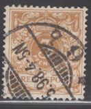 [Definitives - Value Stamp & Imperial Eagle, 类型 H2]