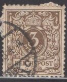 [Definitives - Value Stamp & Imperial Eagle, प्रकार H3]