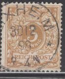 [Definitives - Value Stamp & Imperial Eagle, प्रकार H2]