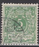 [Definitives - Value Stamp & Imperial Eagle, प्रकार H4]