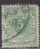 [Definitives - Value Stamp & Imperial Eagle, प्रकार H4]