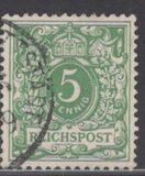 [Definitives - Value Stamp & Imperial Eagle, प्रकार H4]