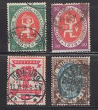 [Weimar National Congress, tyyppi V]