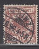 [Definitives - Value Stamp & Imperial Eagle, प्रकार I8]