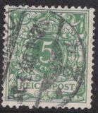 [Definitives - Value Stamp & Imperial Eagle, प्रकार H4]
