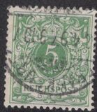 [Definitives - Value Stamp & Imperial Eagle, प्रकार H4]