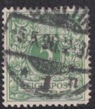 [Definitives - Value Stamp & Imperial Eagle, प्रकार H4]