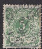 [Definitives - Value Stamp & Imperial Eagle, प्रकार H4]