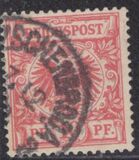 [Definitives - Value Stamp & Imperial Eagle, प्रकार I]