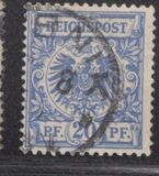 [Definitives - Value Stamp & Imperial Eagle, type I3]