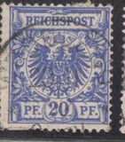 [Definitives - Value Stamp & Imperial Eagle, type I3]