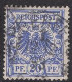 [Definitives - Value Stamp & Imperial Eagle, type I3]