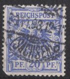 [Definitives - Value Stamp & Imperial Eagle, type I3]