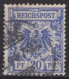 [Definitives - Value Stamp & Imperial Eagle, type I3]