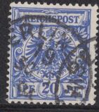 [Definitives - Value Stamp & Imperial Eagle, type I3]