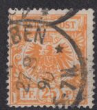 [Definitives - Value Stamp & Imperial Eagle, type I5]