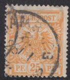 [Definitives - Value Stamp & Imperial Eagle, type I5]