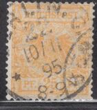 [Definitives - Value Stamp & Imperial Eagle, type I5]