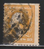 [George Washington, type DW43]