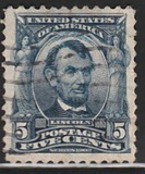 [Presidents & Other Famous People, ประเภท DC]