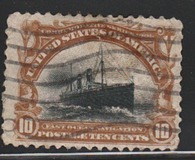 [Pan-American Exposition Issue, Typ CX]