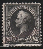 [Commodore Oliver Hazard Perry, 1785-1819, Typ CG1]