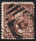 [Ulysses S. Grant, 1822-1885, प्रकार CA]