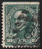 [Daniel Webster, 1782-1852, प्रकार CD]