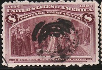 [IV Centenario del descubrimiento de América por Cristóbal Colón., tipo BM]