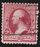 [Presidents & Other Personalities, type AW]