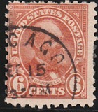 [James A. Garfield, 1831-1881, type EY]