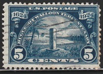 [Huguenot-Walloon Tercentary Issue, loại FT]