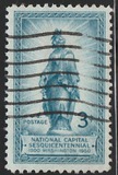 [The 150th Anniversary of the National Capitol, Typ RB]