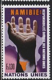 [Responsibility for Namibia, 类型 AO1]