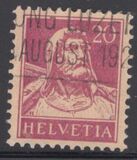 [Definitive Issues - New Colors, Tüüp V6]
