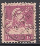 [Definitive Issues - New Colors, Tüüp V6]