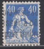 [Definitive Issues - New Colors, tyyppi Q13]