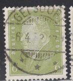 [Friedrich Ebert - New Value, tegund CT9]