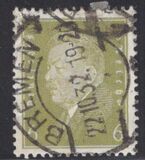 [Friedrich Ebert - New Value, tegund CT9]