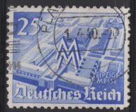 [Spring Fair in Leipzig, type KI]