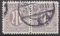 [German Print, type A1]
