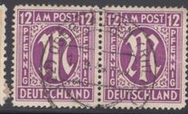 [German Print, type A7]