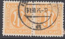 [German Print, type A4]