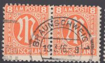 [German Print, type A5]